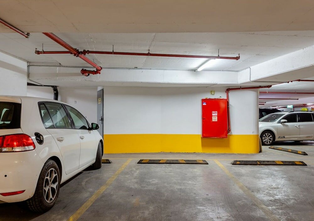 Фото Luxury Apartment Best Location Beach View