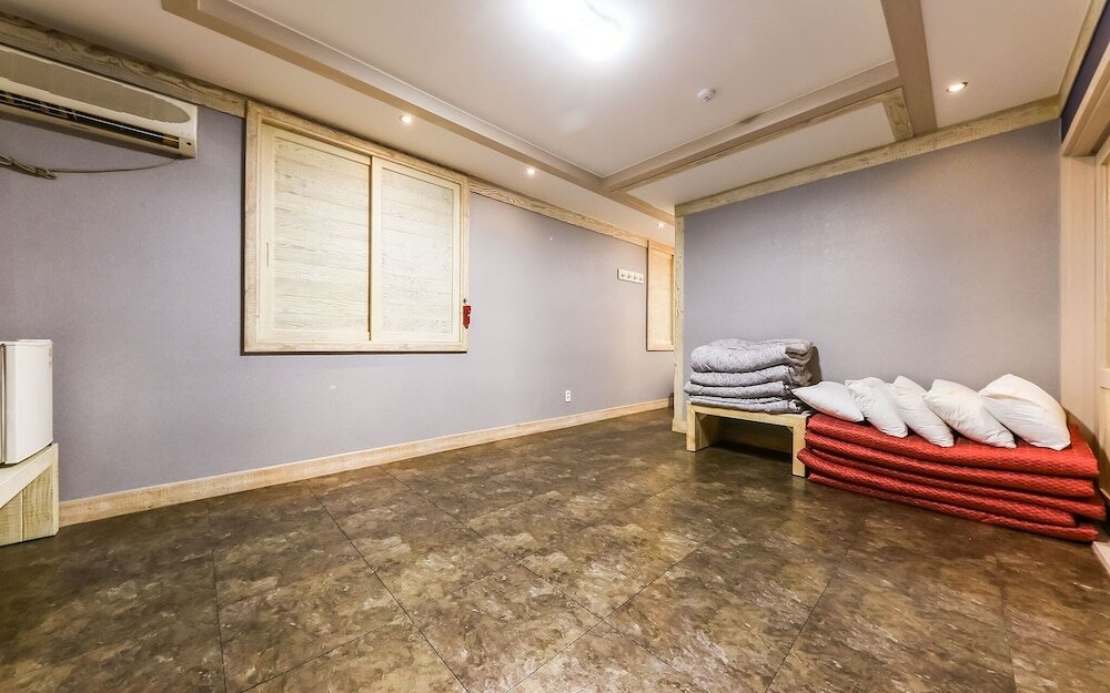 Фото Daejeon Yuseong Paros