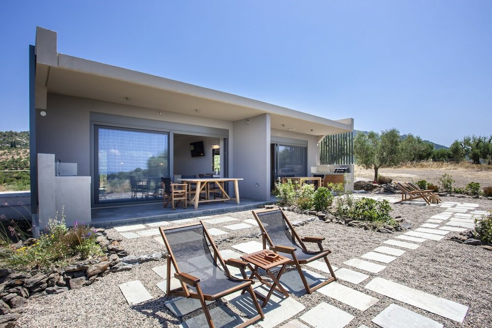 Фото Alterra Vita Eco Villas