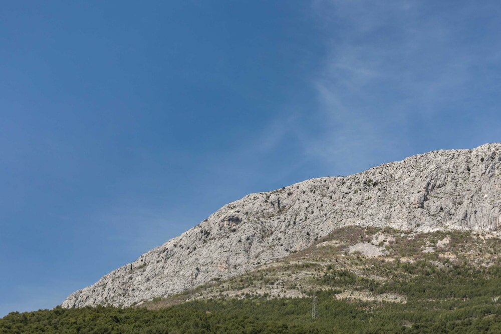 Фото Apartments Villa Salona Sky