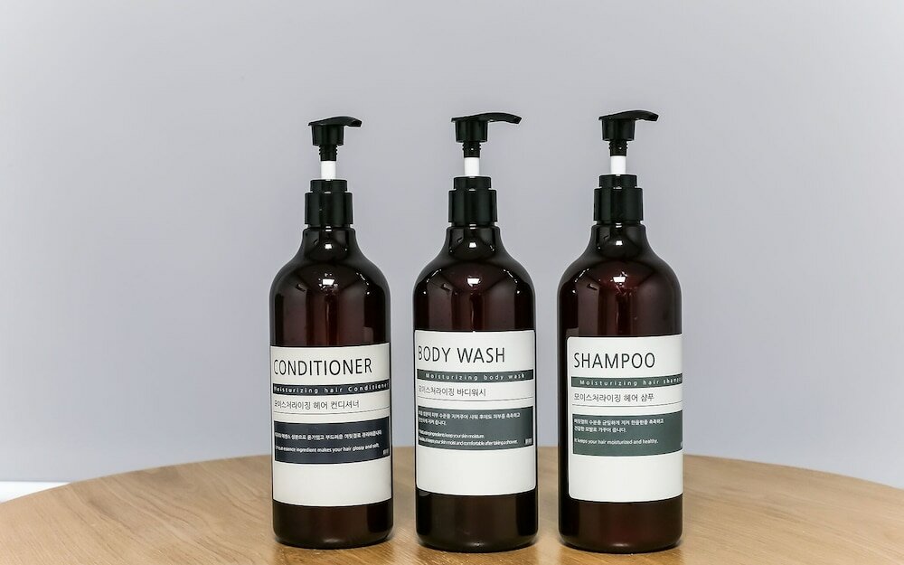 Фото Changwon Yonghodong In