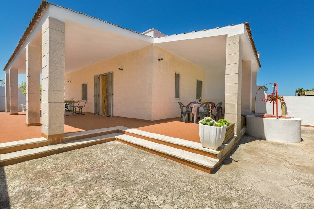 Фото 1941 Villino Adele