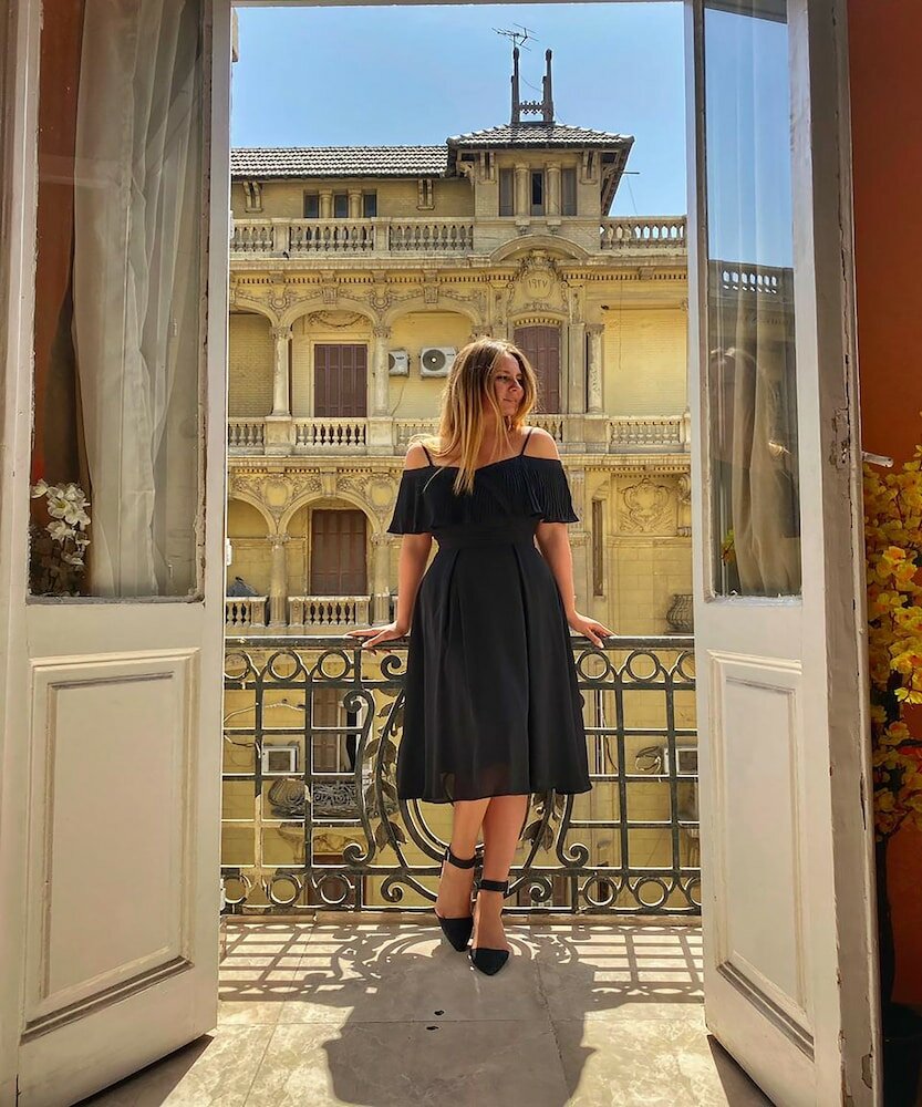 Фото Victory Of Downtown Hotel