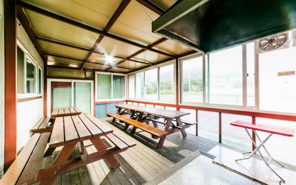 Фото Ganghwado Woori Bada Pension