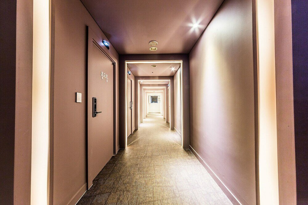 Фото Indeogwon Valt Hotel