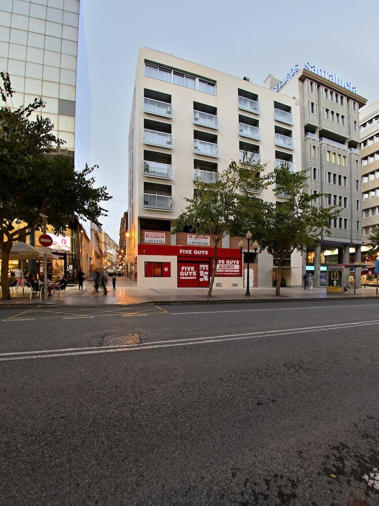 Фото Myflats Rambla Collection