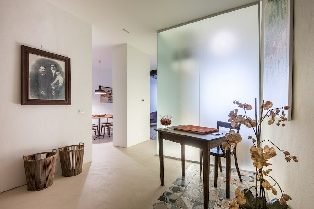 Фото Refe Nero - Suite in the heart of Siena