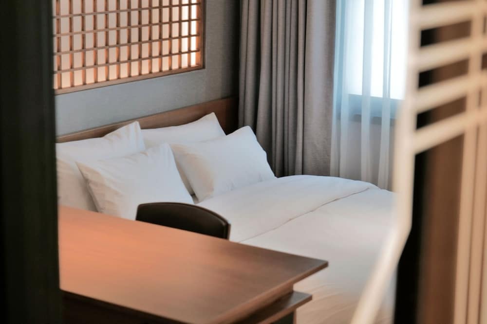 Фото Yean Hwa Moon hotel