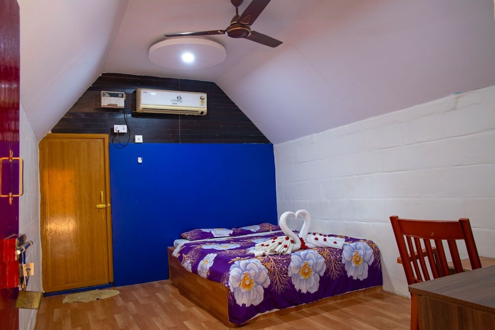 Фото Auro Resort