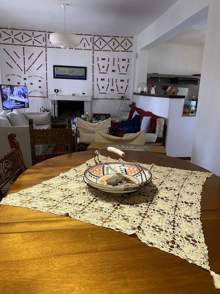 Фото Villa Artemis