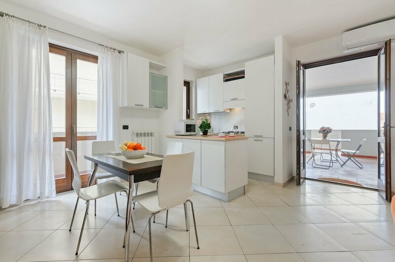 Апартаменты Casa Selleri Terrace Apartment в Лечче
