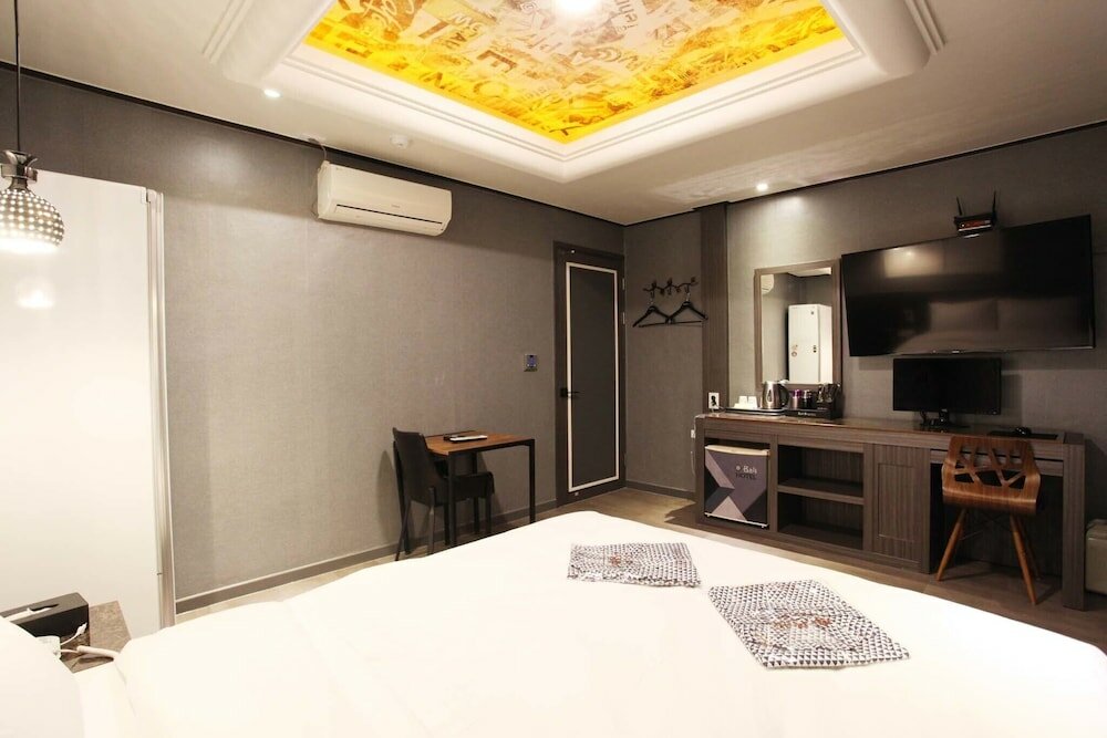 Фото Indeokwon Bali