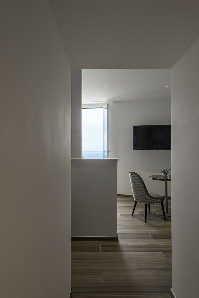 Фото Sublimis Boutique Hotel Camogli - Adults Only