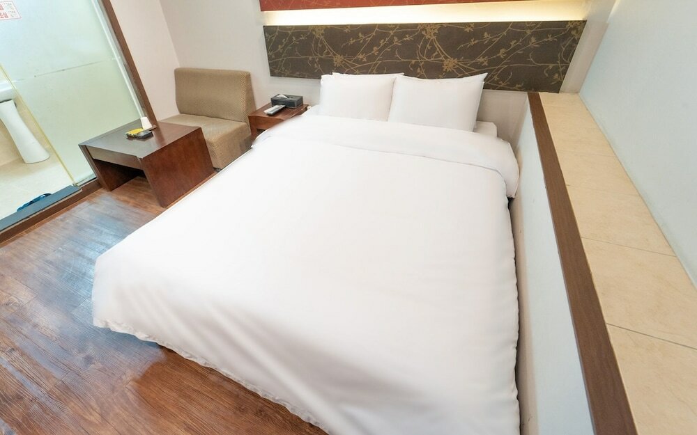 Фото Incheon Daily