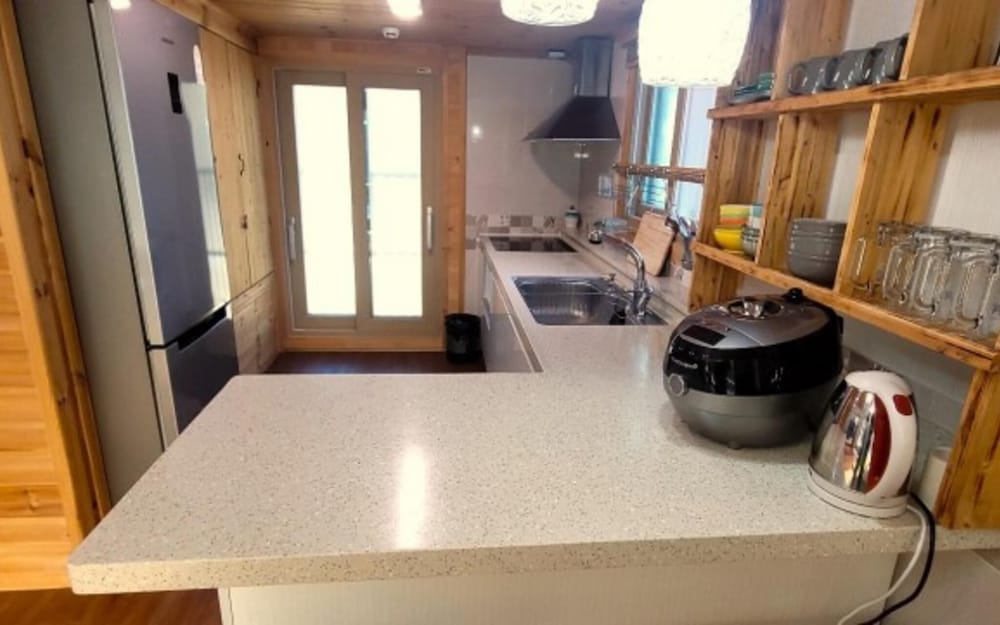 Фото Jeongseon Daon Pension