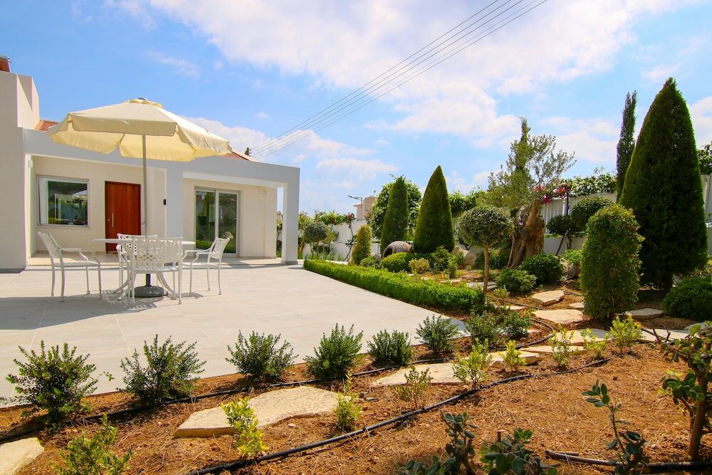 Фото Phaedrus Living: Luxury Villa Ellison