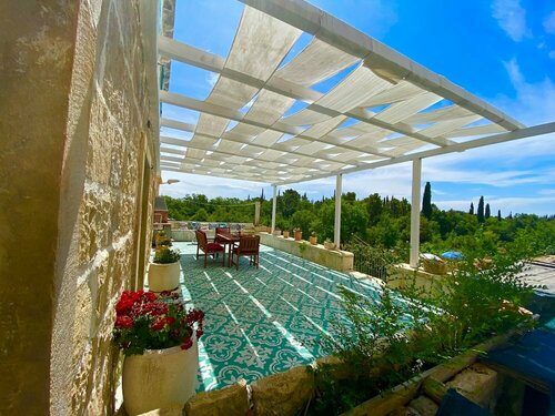 Гостиница Authentic Villa With Complete Privacy