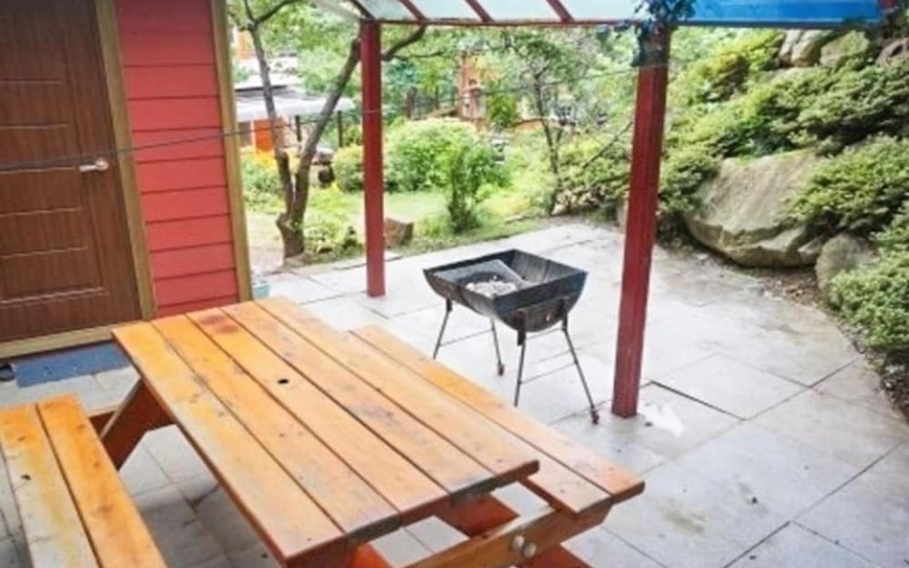 Фото Ulsan Daeunsan Pension