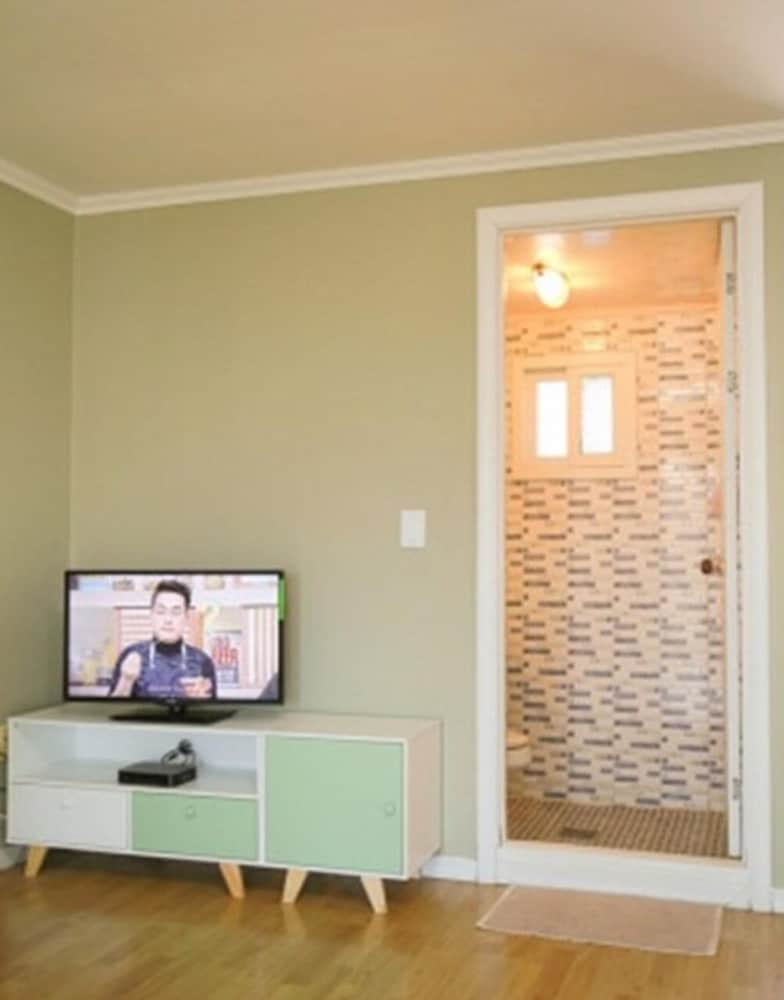 Фото Ganghwado Sketch Pension