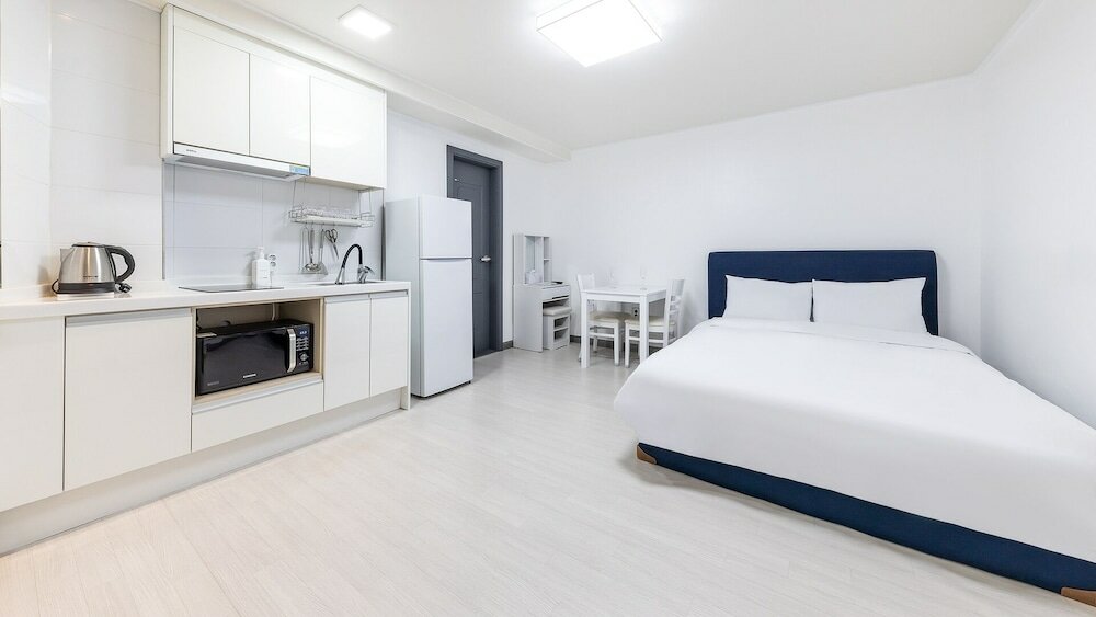 Фото Yeosoo Onueli Pension