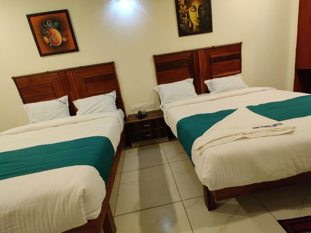 Фото Velan Temple View