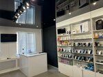 King Mobile (Krepostnoy Lane, 117), electronics store