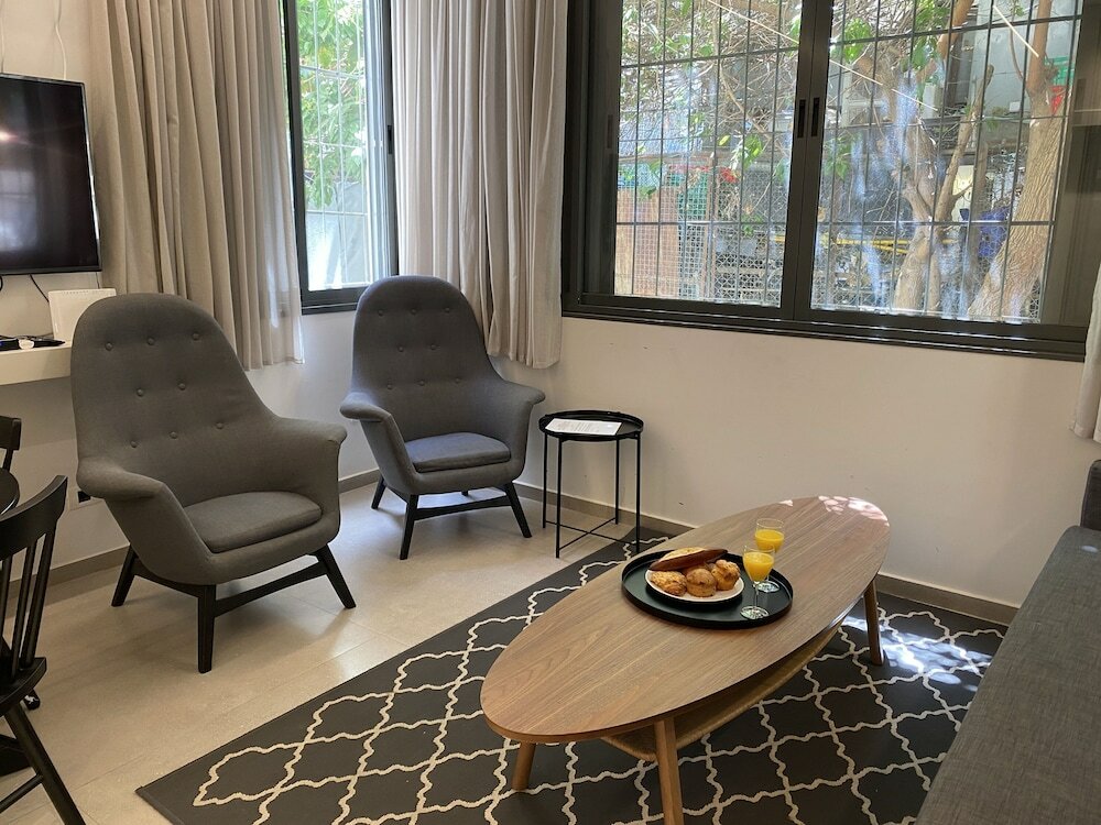 Фото отеля 5