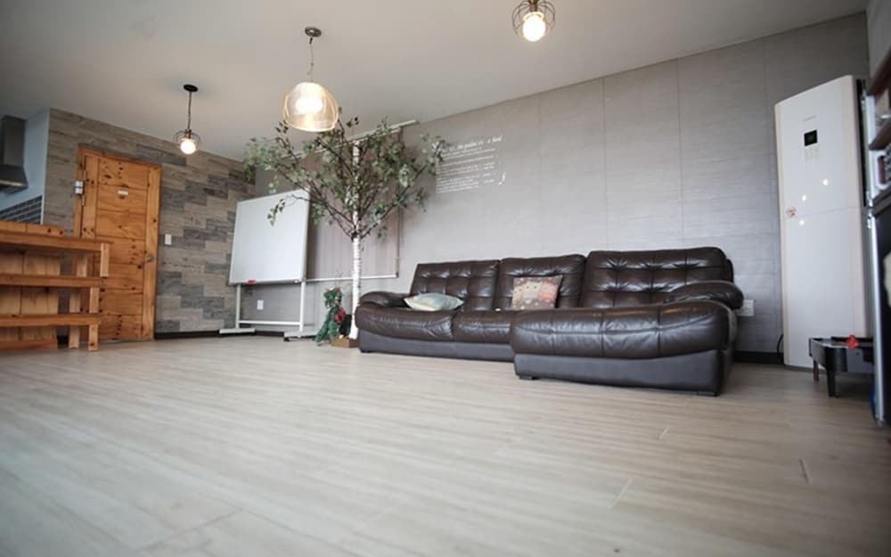 Фото Ganghwado Sunsets and Ocean Pension