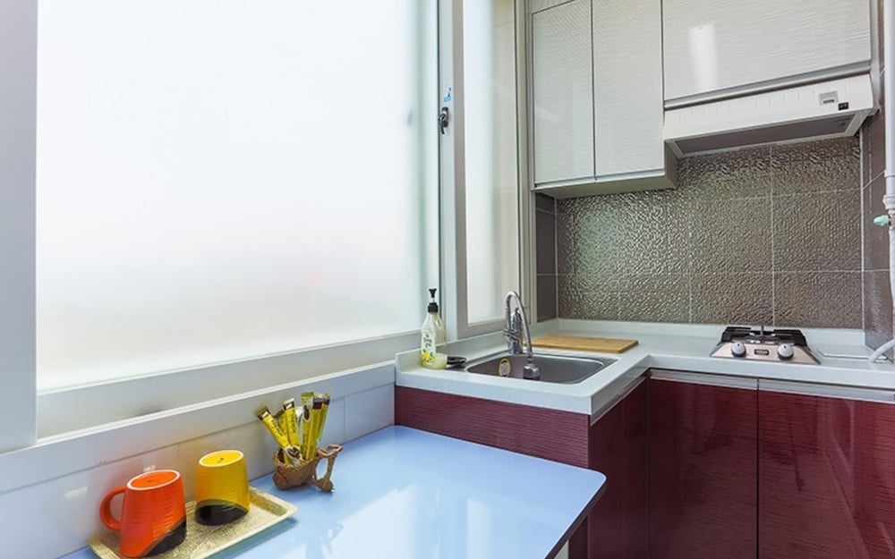 Фото Damyang Dambit Pension