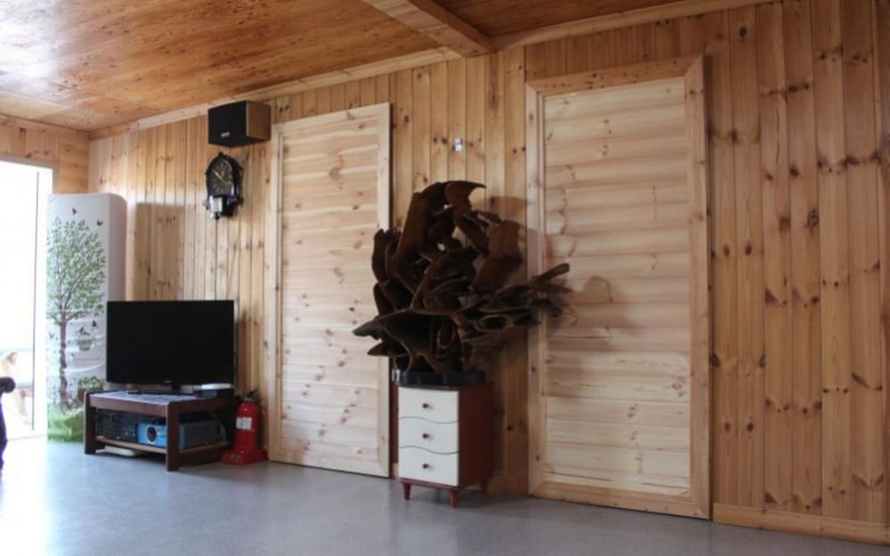 Фото Ulsan Daeunsan Pension