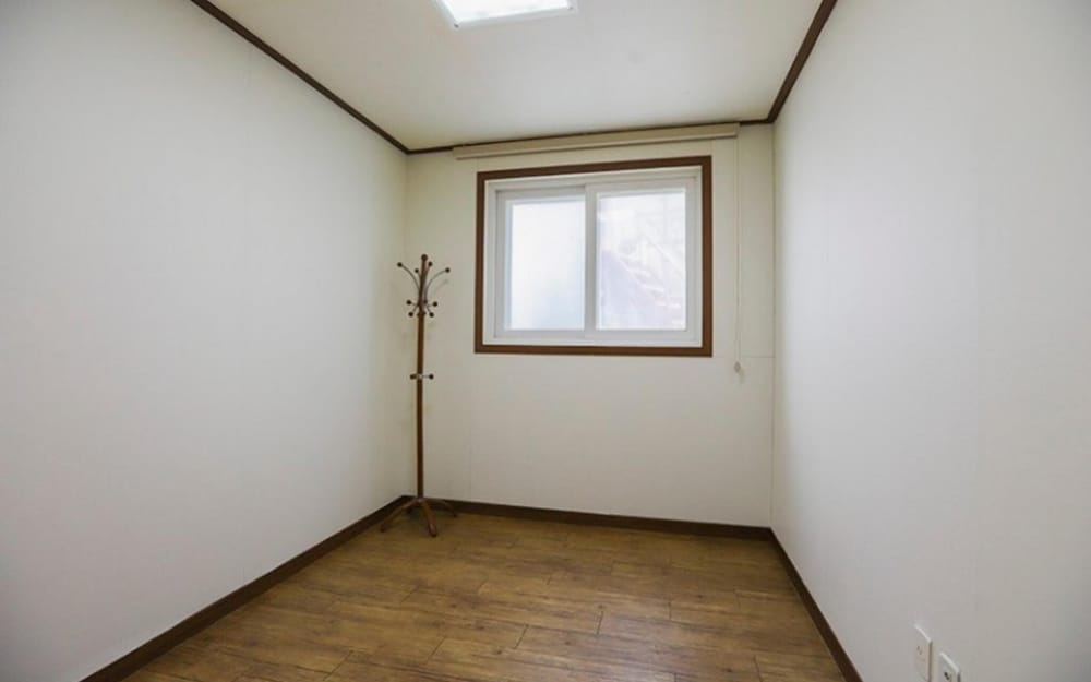 Фото Eulwangri Ocean Sky Pension