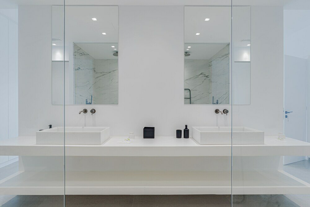 Фото Athenian Black Villa