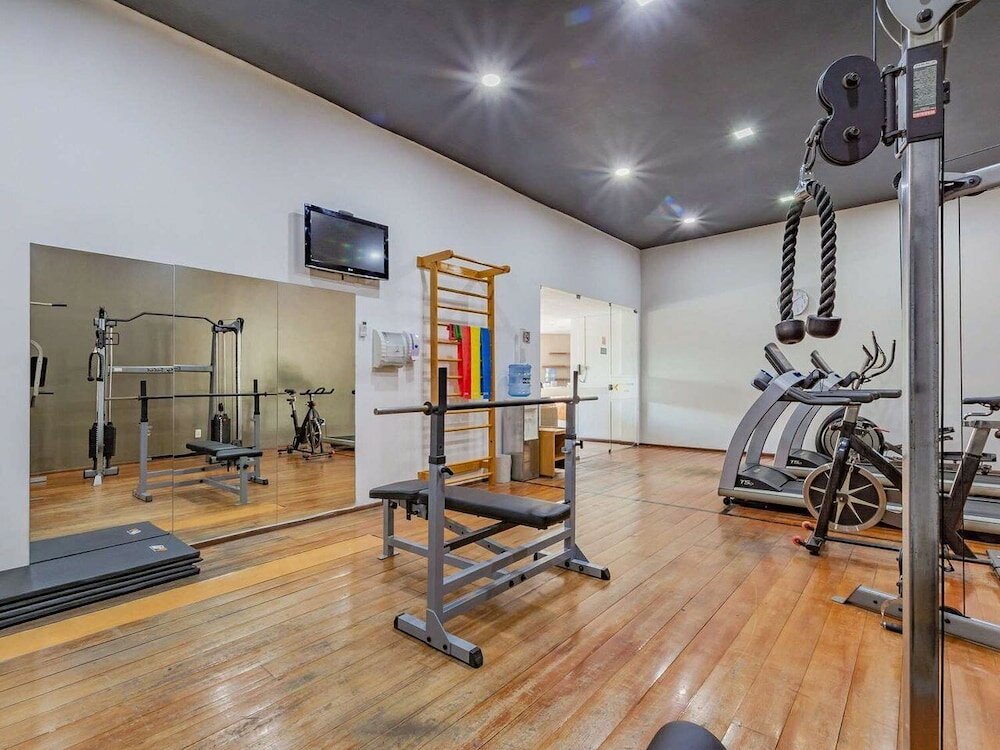 Фото Completo em Hotel Localização Perfeita