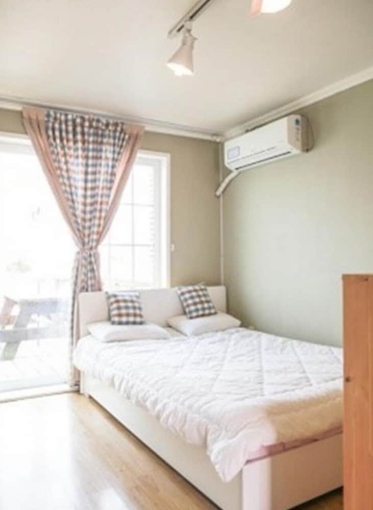 Фото Ganghwado Sketch Pension