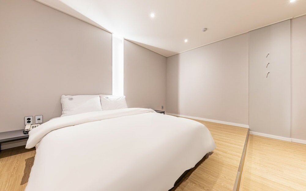 Фото Pohang Yeongildae Venetian