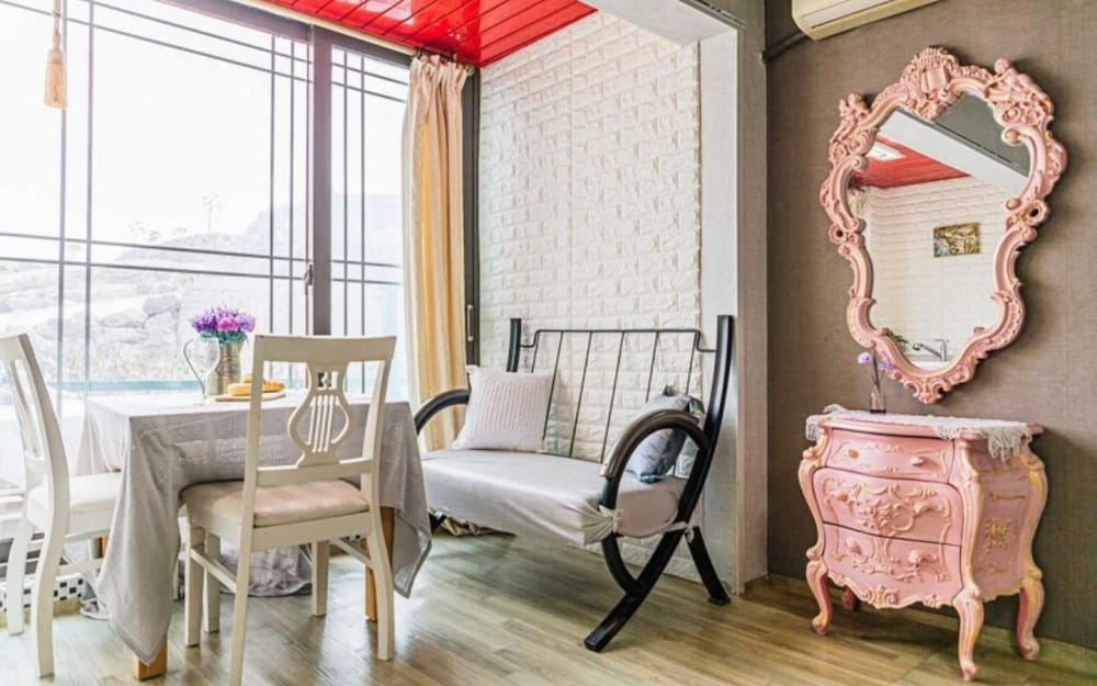 Фото Yangyang Silver Sea Pension