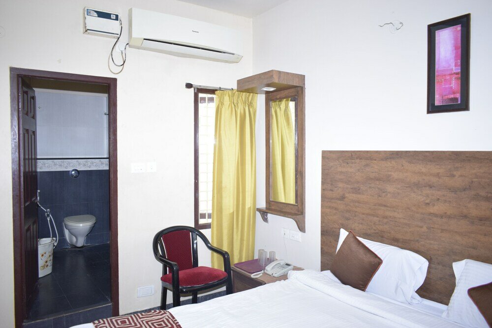 Фото Ramana Residency