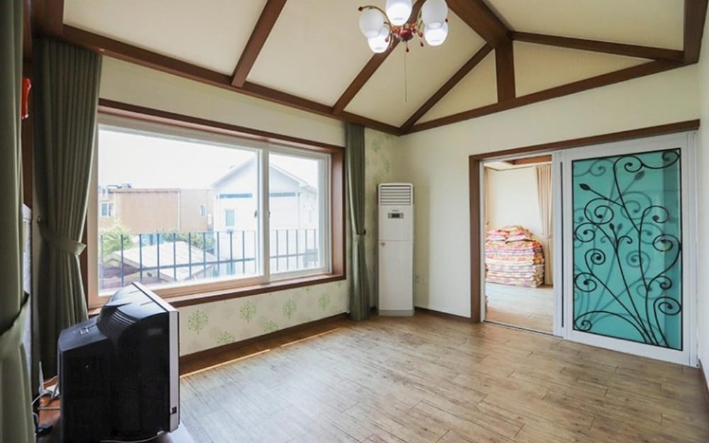 Фото Eulwangri Ocean Sky Pension