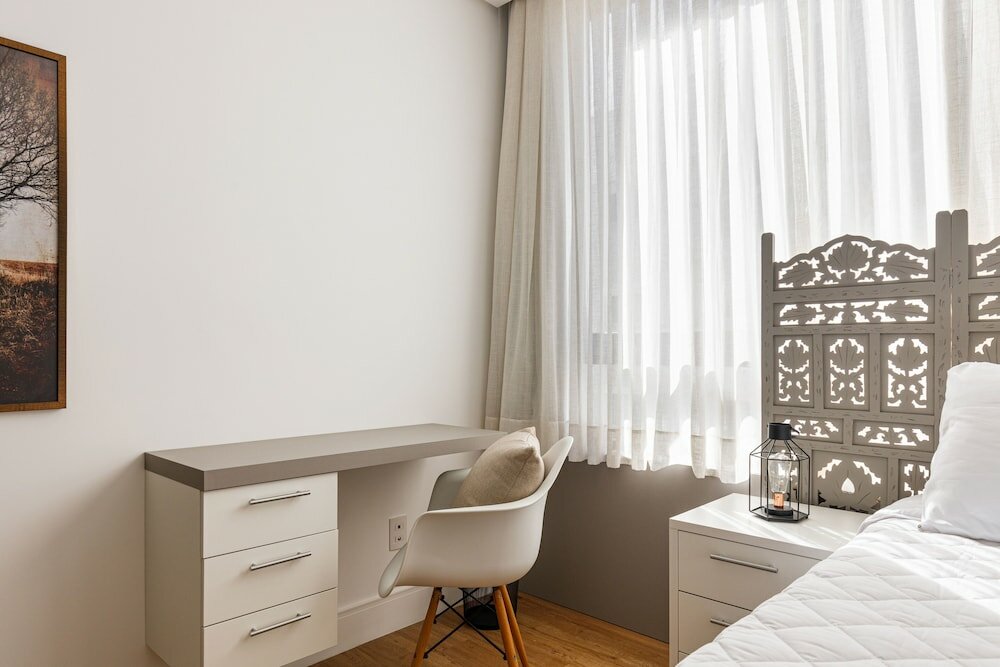 Фото Roomin i Sapphie i Córrego Grande