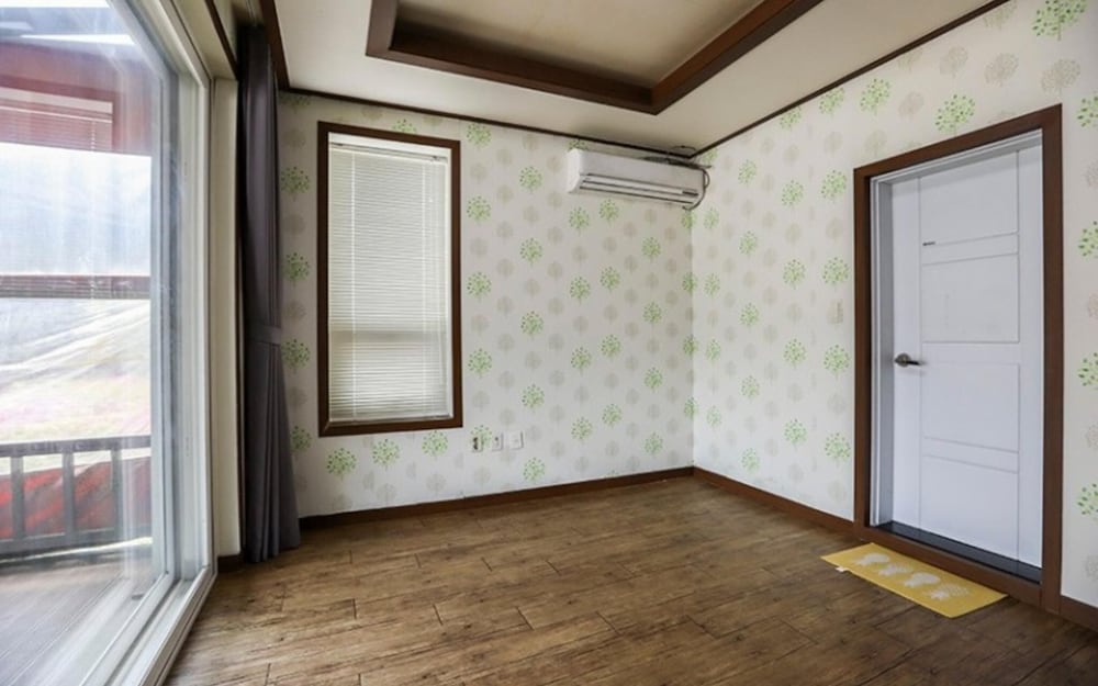 Фото Eulwangri Ocean Sky Pension