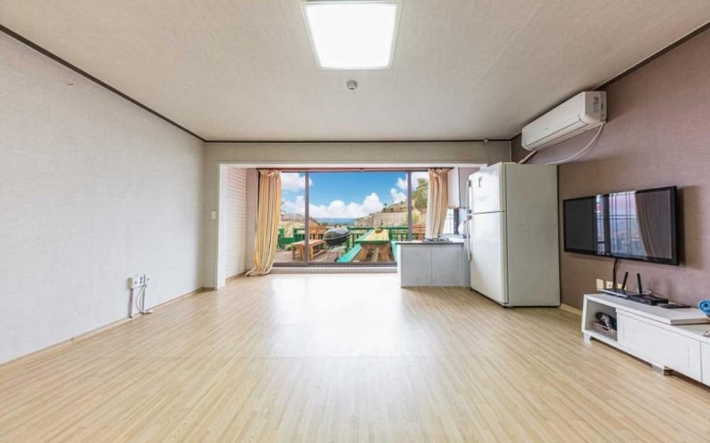 Фото Yangyang Silver Sea Pension