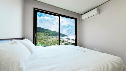Гостиница Tongyoung Misung Sweet Pension