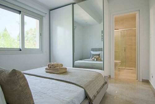 Гостиница Phaedrus Living: Luxury Villa Ellison