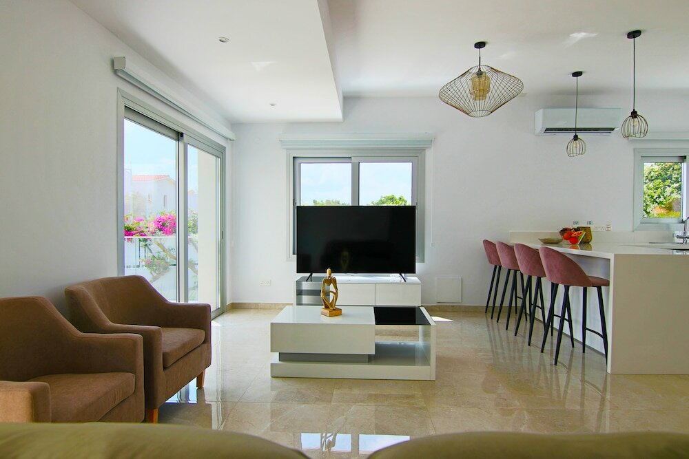 Фото Phaedrus Living: Luxury Villa Ellison