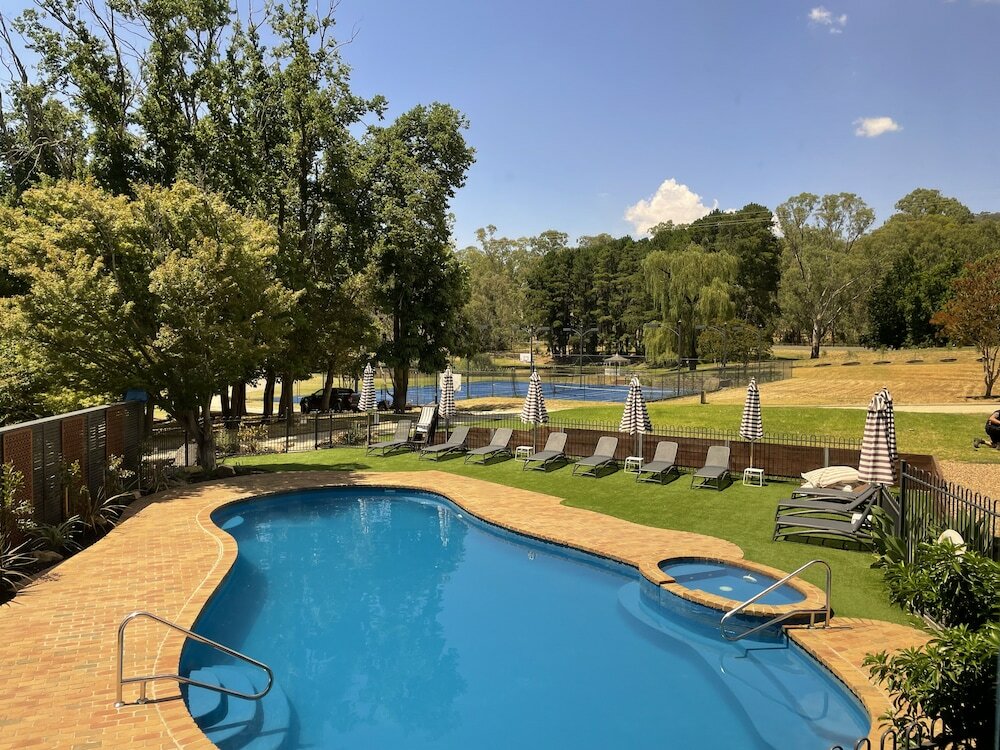 Фото The Trawool Estate