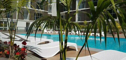 Гостиница Madalenas Palace- Apartment, Funchal, Madeira в Фуншале