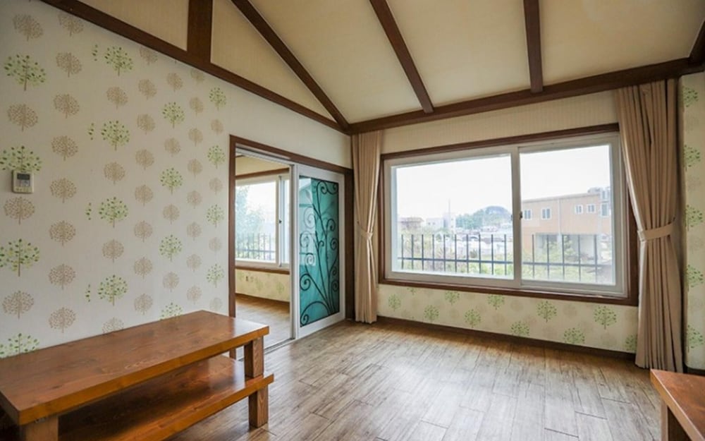 Фото Eulwangri Ocean Sky Pension