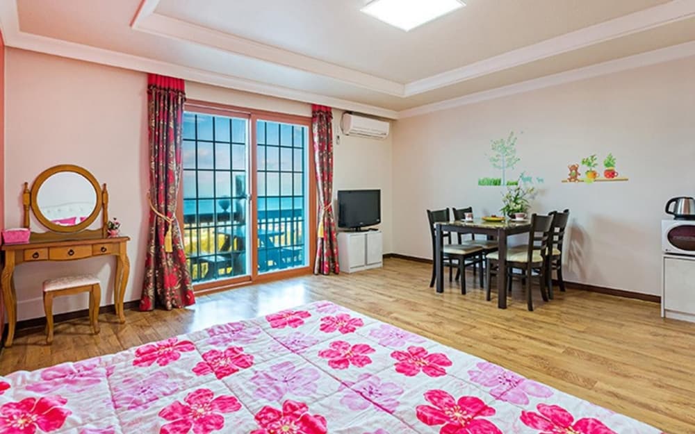 Фото Puran Bada Pension