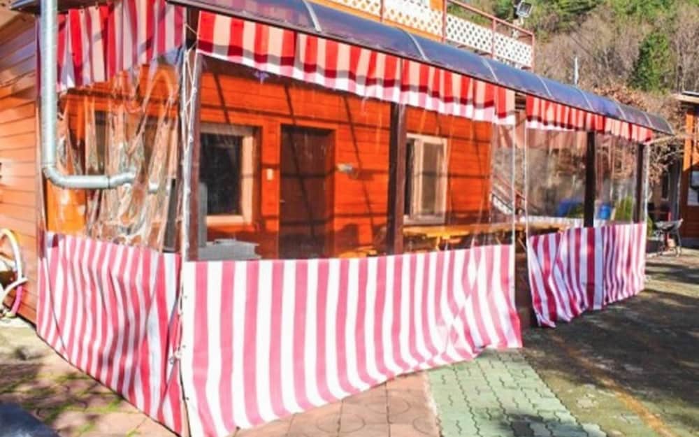 Фото Ulsan Daeunsan Pension