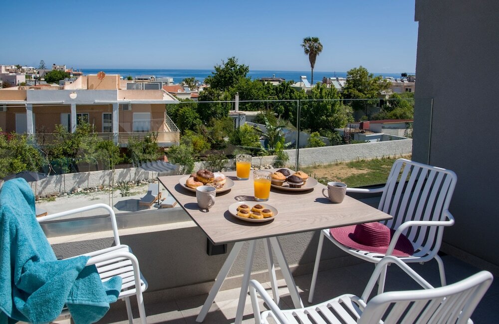 Фото Eleanthi Modern Living